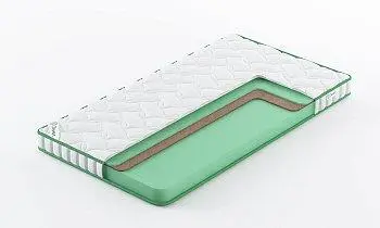 Матрас Clever Light Slim (80х195)