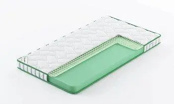 Матрас Clever Simple Slim (80х195)