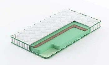 Матрас Clever Energy Slim (80х195)