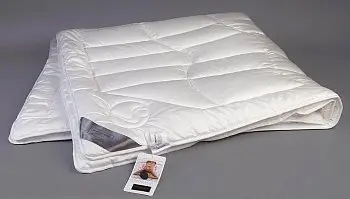 Одеяло Johann Hefel Wellness Vitasan GD, всесезонное