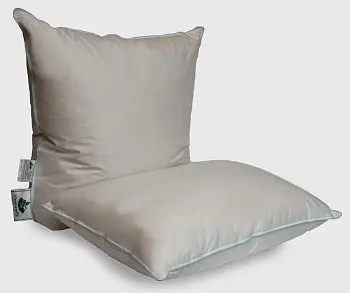 Подушка Natures Северное сияние 70, средняя