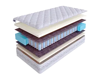 Матрас SkySleep PRIVILEGE MEMORY DS