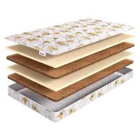 Kinder Mix (70х170)