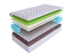 Матрас SkySleep ONE WAY 6 BS