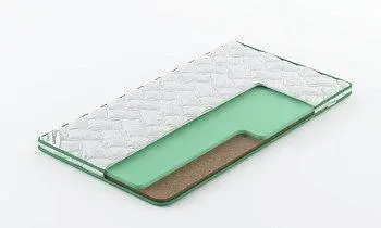 Матрас Clever Baby Slim