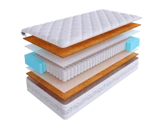 Матрас SkySleep EXPERT Hard S500