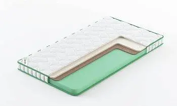 Матрас Clever Flash Hard Lite (80х195)