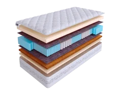 Матрас SMART ZONE Garmony