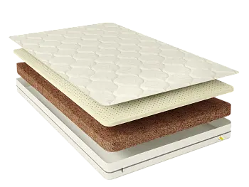 Детский матрас Benartti Baby Natural