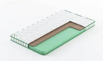 Матрас Clever Solid Lite (80х195)