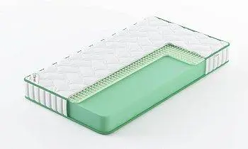 Матрас Clever Simple High (80х195)