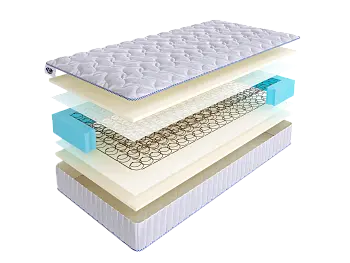 Матрас SkySleep JOY TWIN FOAM BS (80х195)