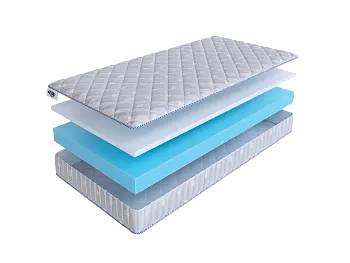 Матрас SkySleep InFlex Model 5S (80х195)