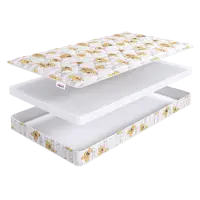 Kinder Holl (70х170)