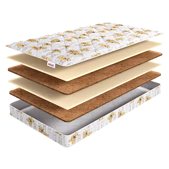 Kinder Mix Slim (70х170)