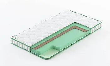 Матрас Clever Energy Lite (80х195)