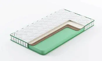 Матрас Clever Flash Hard Slim