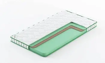 Матрас Clever Light Lite (80х195)