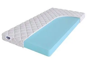 Тонкий матрас SkySleep Topper 10 (80х195)