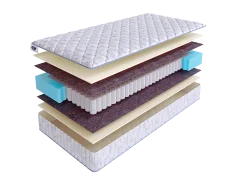 Матрас SkySleep PRACTIC MILD S500