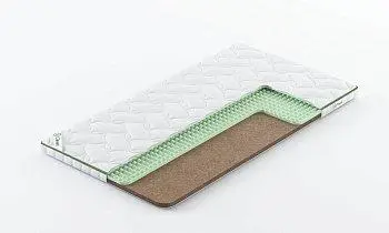 Матрас Clever FoamTop Firm (80х195)