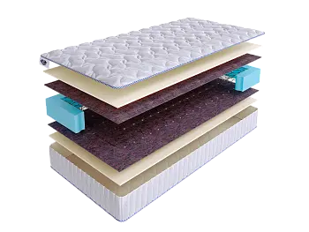 Матрас SkySleep LIKE 1 BS (80х195)