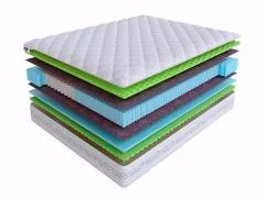 Матрас SMART ZONE DUO Energy S500/S1000