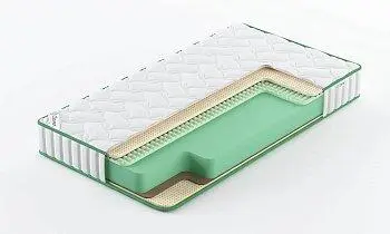 Ортопедический матрас Clever Elastic
