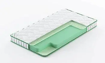 Матрас Clever Action Slim (80х195)