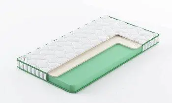 Матрас Clever Flash Slim (80х195)