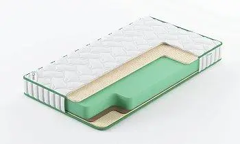 Ортопедический матрас Clever Boost