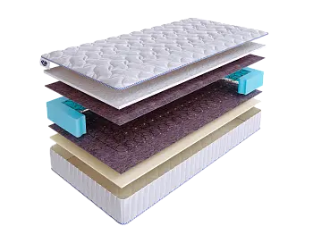 Матрас SkySleep LIKE 3 BS (80х195)