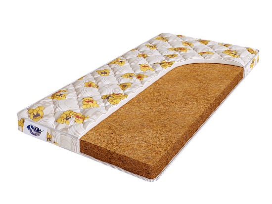 Матрас SkySleep FUNNY Hard 2 (фото)