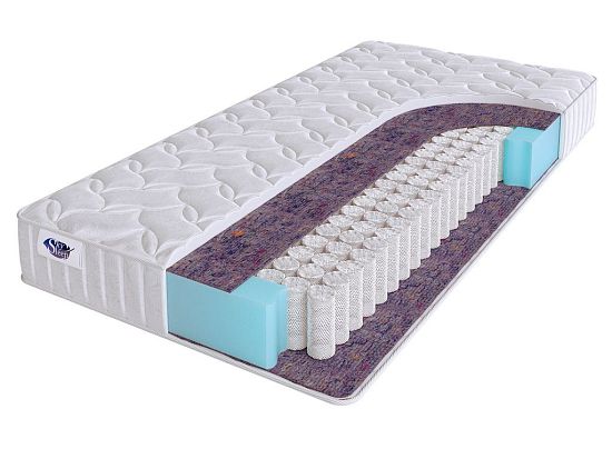 Матрас SkySleep ONE WAY 1 S500 1 (фото)