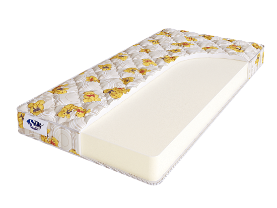 Матрас SkySleep FUNNY Orto 10 2 (фото)
