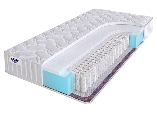 Матрас SkySleep ONE WAY 3 S1000 2 (фото)