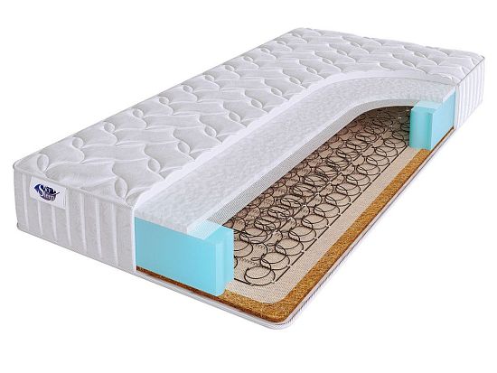 Матрас SkySleep PRACTIC FIRM BS 1 (фото)