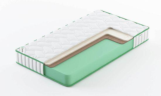 Матрас Clever Flash Hard High 1 (фото)