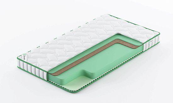 Матрас Clever Energy Slim 1 (фото)