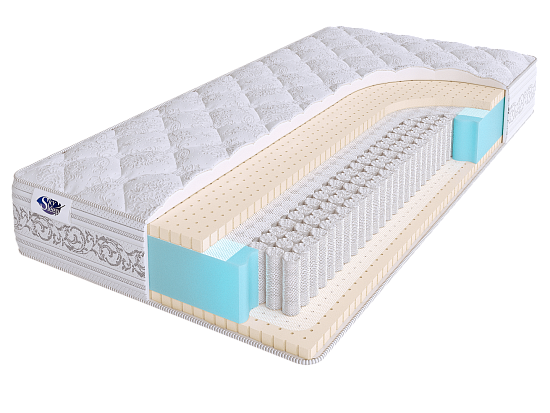 Матрас SkySleep EXPERT RELAX S1000 2 (фото)