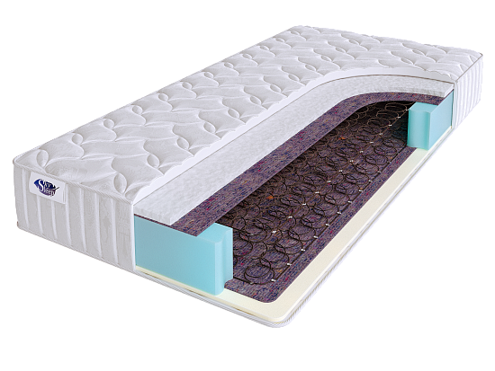 Матрас SkySleep SIMPLE 3 BS 2 (фото)